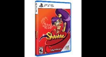 Shantae