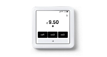 Sum Up - Solo Card Reader