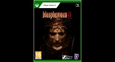 Blasphemous 2