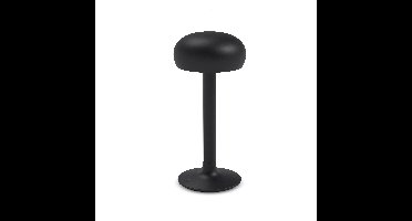 Eva Solo - Emendo LED battery lamp - Black