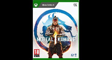 Mortal Kombat 1
