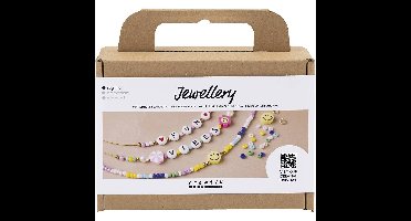 DIY Mix - Mini Jewellery - Necklaces (977617)