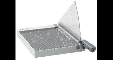 Leitz - Guillotine Cutting Machine Home A4