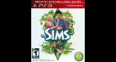 The Sims 3 - Greatest Hits