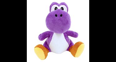 Super Mario - Yoshi Purple