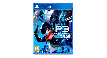 Persona 3 Reload