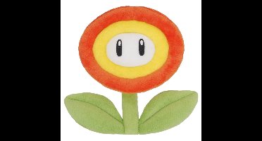 Super Mario - Flower of Fire