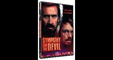 Sympathy For The Devil