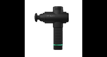 Hyperice - Hypervolt 2 Black Massage Gun - E