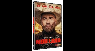 Mob Land (John Travolta)