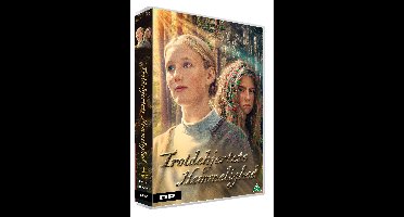 Troldehjertets Hemmelighed