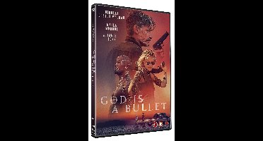 God Is A Bullet (Nikolaj Coster-Waldua)