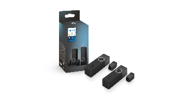 Philips Hue - Secure contactsensor EU (2 stuks)