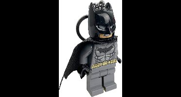 LEGO - DC Comics - LED Keychain - Batman Grey (4002036-KE92H)