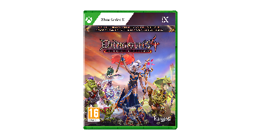 Dungeons 4 (Deluxe Edition)