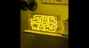 Star Wars LED Neon Light