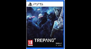 Trepang2