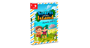Spirit of the Island (Paradise Edition)