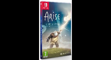 Arise: A Simple Story