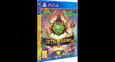 Jets'N'Guns 2