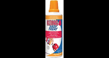 KONG - Easy Treat Cheddar Cheese - 236ml