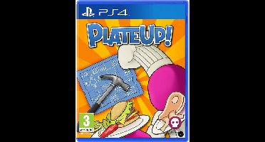Plate Up
