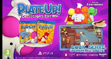 Plate Up Collectors Edition