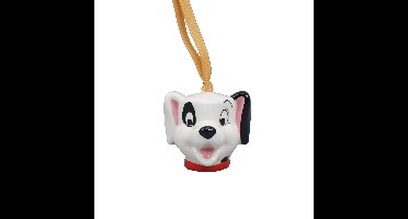 Disney - Hanging Decoration - 101 Dalmatians - Patch (DECDC95)