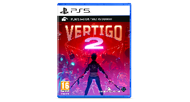 Vertigo 2 (PSVR2)