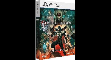 Omen of Sorrow (Limited Edition) (Import)
