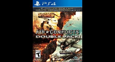 Air Conflicts: Double Pack (Import)