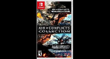 Air Conflicts: Collection (Import)