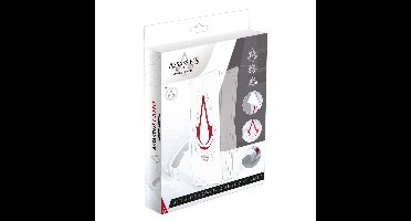 Assassin's Creed - Soft Cover Silicone - PS5