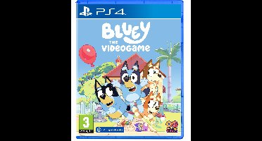 Bluey : The Videogame