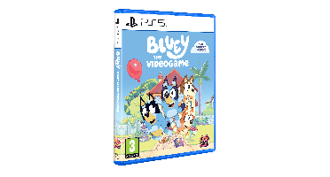 Bluey : The Videogame