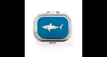 Kikkerland - Shark On The Go Ashtray