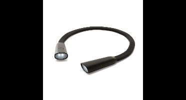 Kikkerland - Hands-Free Book Light