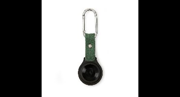 Kikkerland - Tracker Travel Clip