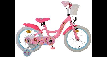 Volare - Children's Bicycle 16" - Princess (21580-SACB)