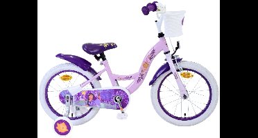 Volare - Children's Bicycle 16" - Wish (31652-SACB)