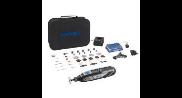 Dremel - Multi tool 8240-3/45 12V 2,0AH
