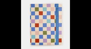 Kikkerland - Notebook And Sticky Note Set