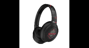 OTL - Call of Duty Black pixel design Active noise cancelling headphone