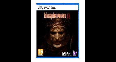 Blasphemous 2
