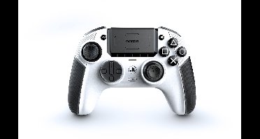 Revolution 5 Pro Controller - White