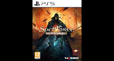 Spellforce 3 Conquest of EO