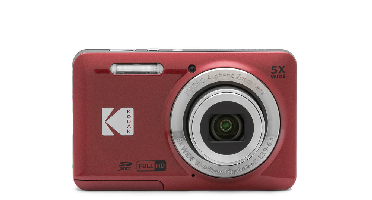 Kodak - Digital Camera Pixpro FZ55