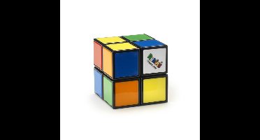 Rubiks - Mini 2x2 (6063963)