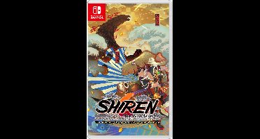 Shiren the Wanderer: The Mystery Dungeon of Serpentcoil Island