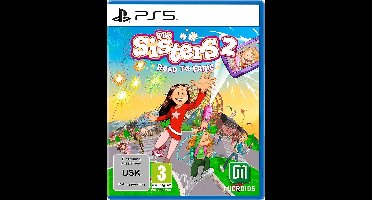 The Sisters 2: Road to Fame